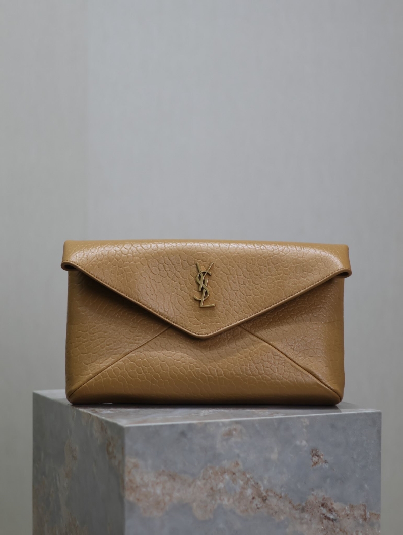 YSL Clutch Bags